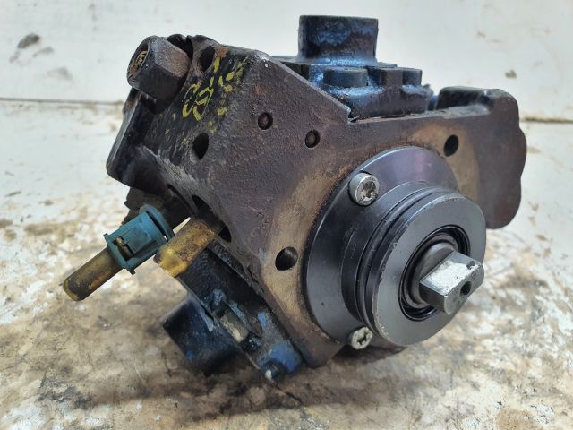 bontott FIAT DOBLO Nagynyomású Szivattyú