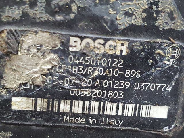 bontott FIAT DOBLO Nagynyomású Szivattyú