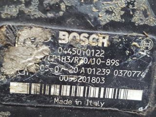 bontott FIAT DOBLO Nagynyomású Szivattyú