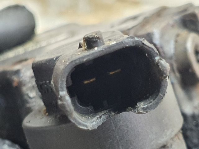 bontott FIAT DOBLO Nagynyomású Szivattyú