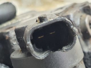 bontott FIAT DOBLO Nagynyomású Szivattyú