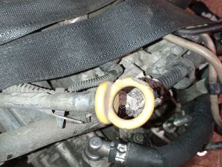 bontott FIAT DOBLO Nívópálca