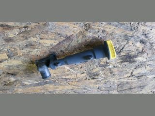 bontott FIAT DOBLO Olajbeöntő Sapka