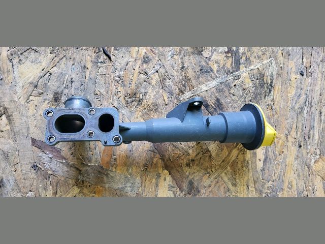 bontott FIAT DOBLO Olajbeöntő Sapka