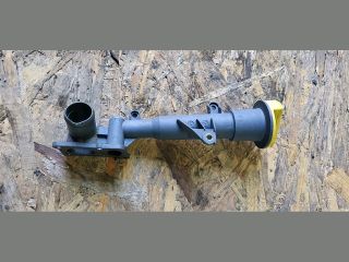 bontott FIAT DOBLO Olajbeöntő Sapka