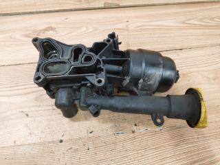 bontott FIAT DOBLO Olajszűrő Ház