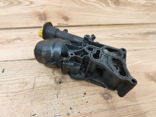 bontott FIAT DOBLO Olajszűrő Ház