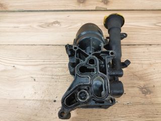 bontott FIAT DOBLO Olajszűrő Ház