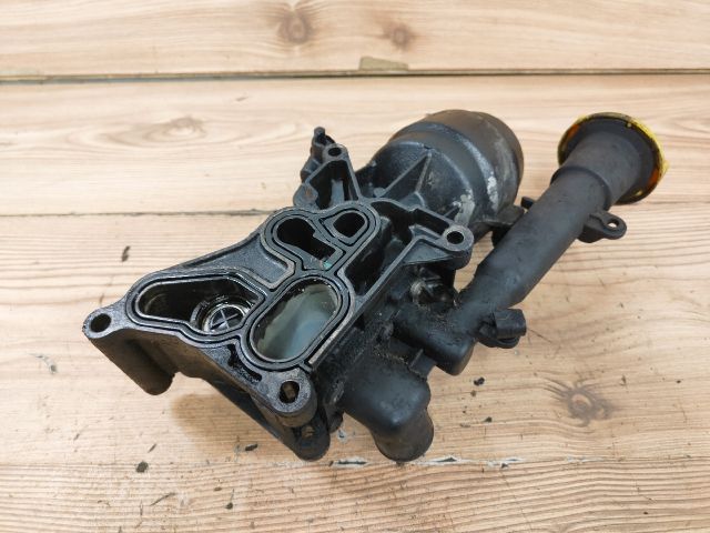 bontott FIAT DOBLO Olajszűrő Ház