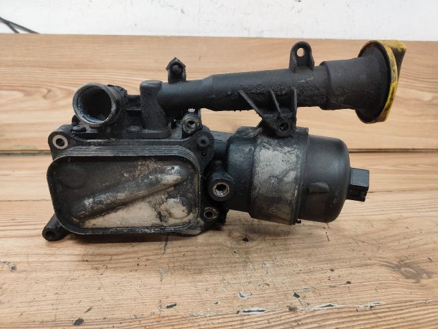 bontott FIAT DOBLO Olajszűrő Ház