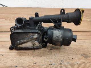 bontott FIAT DOBLO Olajszűrő Ház