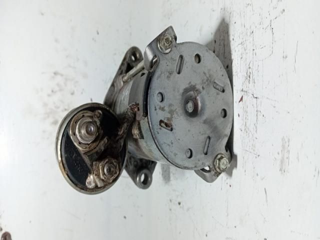 bontott FIAT DOBLO Önindító