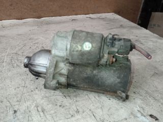 bontott FIAT DOBLO Önindító