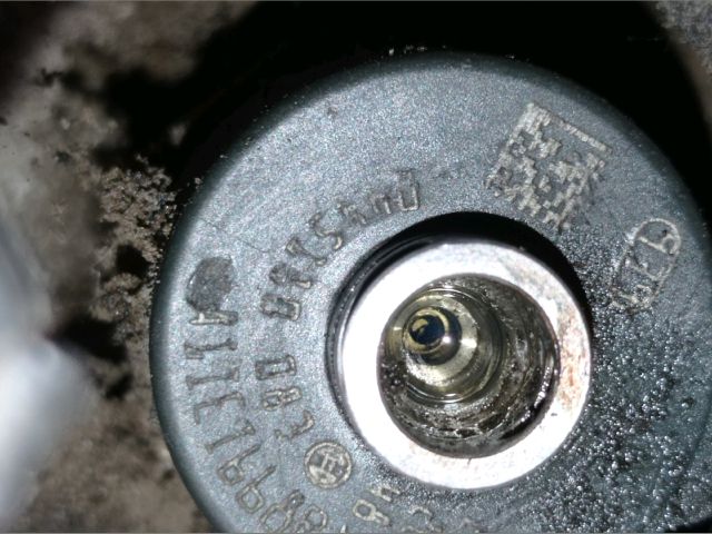 bontott FIAT DOBLO Porlasztó (1 db)