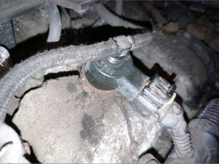 bontott FIAT DOBLO Porlasztó (1 db)