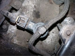 bontott FIAT DOBLO Porlasztó (1 db)