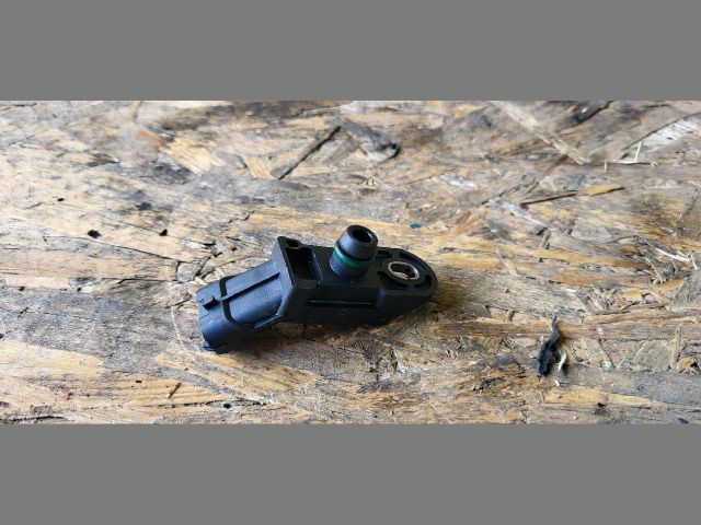 bontott FIAT DOBLO Szívócső Nyomásérzékelő