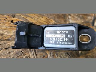 bontott FIAT DOBLO Szívócső Nyomásérzékelő