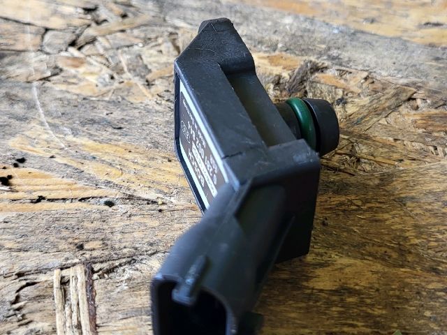 bontott FIAT DOBLO Szívócső Nyomásérzékelő