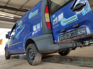 bontott FIAT DOBLO Tank