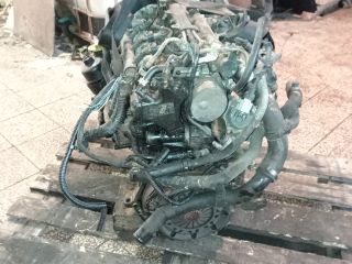 bontott FIAT DOBLO Termosztátház