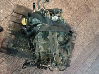 bontott FIAT DOBLO Termosztátház