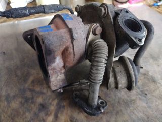 bontott FIAT DOBLO Turbó