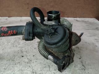 bontott FIAT DOBLO Turbó