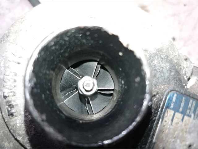 bontott FIAT DOBLO Turbó