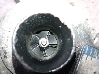 bontott FIAT DOBLO Turbó