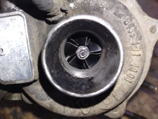 bontott FIAT DOBLO Turbó