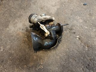 bontott FIAT DOBLO Turbó