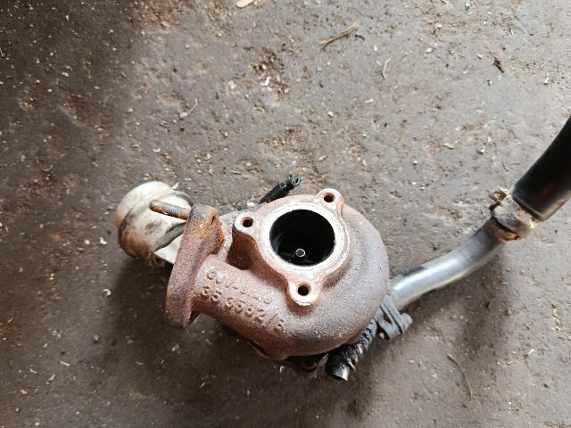 bontott FIAT DOBLO Turbó