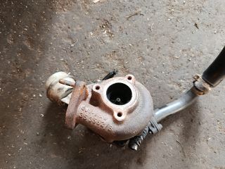 bontott FIAT DOBLO Turbó