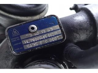 bontott FIAT DOBLO Turbó