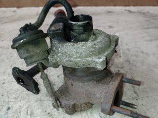 bontott FIAT DOBLO Turbó