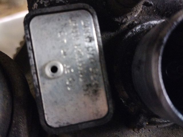 bontott FIAT DOBLO Turbó