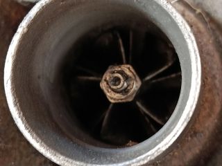 bontott FIAT DOBLO Turbó