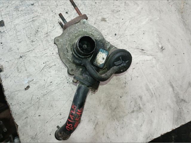 bontott FIAT DOBLO Turbó