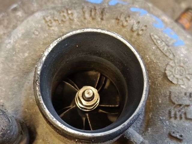 bontott FIAT DOBLO Turbó