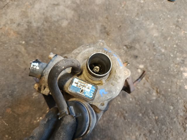 bontott FIAT DOBLO Turbó