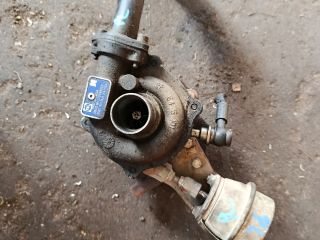 bontott FIAT DOBLO Turbó