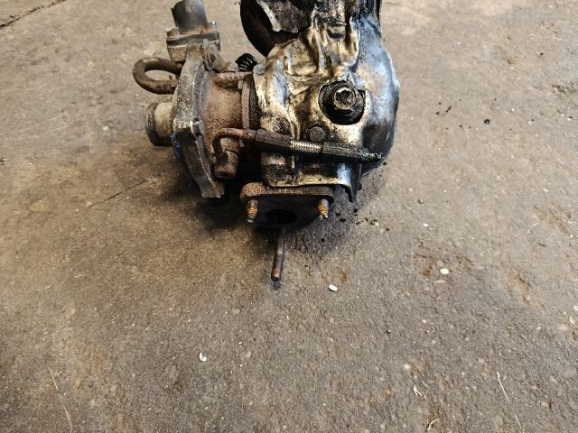 bontott FIAT DOBLO Turbó