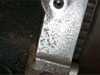 bontott FIAT DOBLO Vákumpumpa