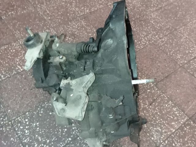 bontott FIAT DOBLO Váltó (Mechanikus)