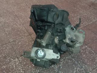 bontott FIAT DOBLO Váltó (Mechanikus)