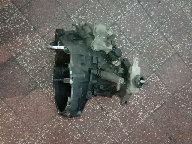 bontott FIAT DOBLO Váltó (Mechanikus)