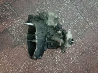 bontott FIAT DOBLO Váltó (Mechanikus)