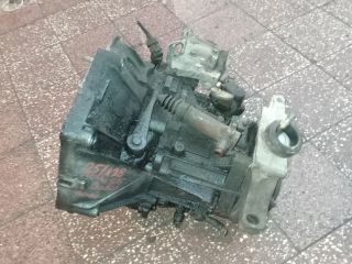 bontott FIAT DOBLO Váltó (Mechanikus)