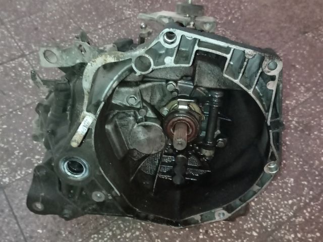 bontott FIAT DOBLO Váltó (Mechanikus)